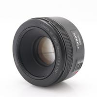 Canon EF 50mm F/1.8 STM occasion
