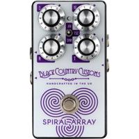 Laney Black Country Customs Spiral Array chorus effectpedaal - thumbnail