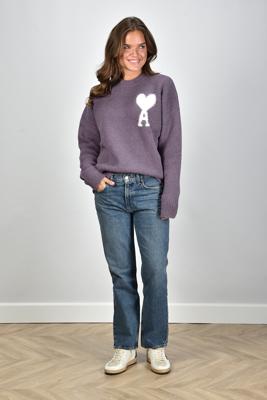 Agolde jeans Valen A195-1601 essence