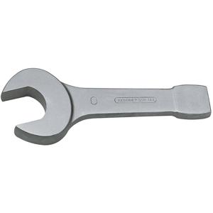 Gedore 6401230 133 75 Slagsteeksleutel Sleutelbreedte (metrisch) 75 mm