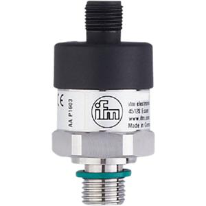 ifm Electronic Druksensor 1 stuk(s) PT0507 0 kPa tot 100 kPa M12 Analoog