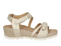Durea 7421 3818 platin Brons maat 37