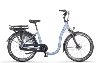 Puch Puch E-Comfort