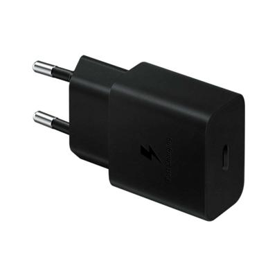 Oplader Samsung EP-T1510XBEGEU Wit Zwart 15 W 25 W
