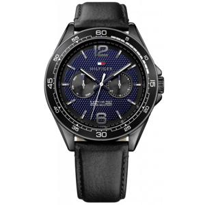 Tommy Hilfiger 1791368 HERENHORLOGE