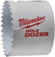 Milwaukee HOLE DOZER™ Bi-metalen Gatzaag 64mm - 49560147