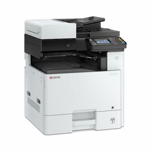 Kyocera ECOSYS M8124cidn Multifunctionele laserprinter (kleur) A3 Printen, scannen, kopiëren ADF, Duplex, LAN, USB