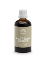 Mattisson Organic ribes nigrum complex tinctuur bio