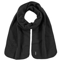 Barts Fleece Sjaal Black OS