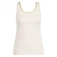 Nukus - Wit | Dames | Top | Wit | XL | regular | Kamst mode Nukus - Wit | Dames | Top | Wit | XL | regular | Kamst mode