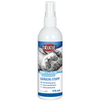 TRIXIE SIMPLE N CLEAN GEURSTOP GEURNEUTRAAL ACTIEF KOOL 750 ML 4 ST - thumbnail