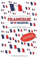 Frankrijk in 50 nuances (Paperback)