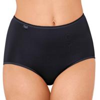 Sloggi 3 stuks 24 7 Microfibre Maxi Briefs - thumbnail