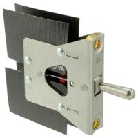 Honeywell SPS 11AT20 Tuimelschakelaar 1 stuk(s)