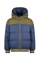 B.Nosy winter winterjas jongens - blauw - Jace