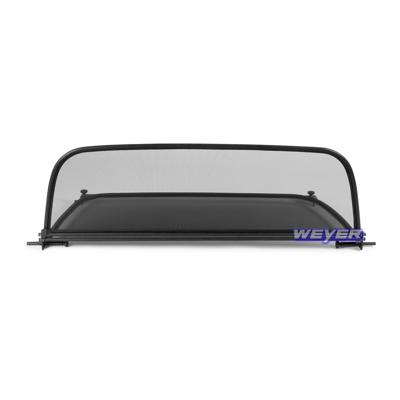 Pasklaar Cabrio Windschot passend voor Audi A3 Cabrio (8V) 2014+ WV1158