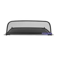 Pasklaar Cabrio Windschot passend voor Audi A3 Cabrio (8V) 2014+ WV1158