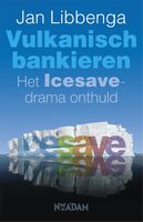 Vulkanisch bankieren - Jan Libbenga - ebook