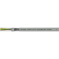 Helukabel 16036-500 Datakabel LiYCY 16 x 0.75 mm² Grijs 500 m