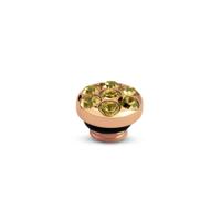 Melano Vivid Pave Steentje Champagne Rosé