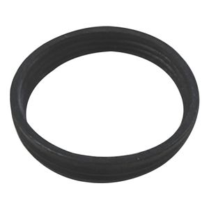 Wiesbaden Rubber afsluit ring 32x7 mm voor RVS sifon douchegoot