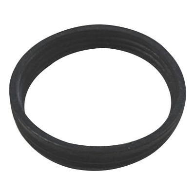 Wiesbaden Rubber afsluit ring 32x7 mm voor RVS sifon douchegoot