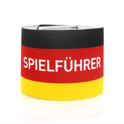Aanvoerdersband Duitsland Spielfuhrer