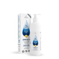 POKUSA RawDietLine Atlantic Salmon Oil - supplementen voor honden en katten - 300ml