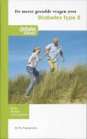De meest gestelde vragen over: diabetes type 2 (Paperback) De meest gestelde vragen over: diabetes type 2 (Paperback)