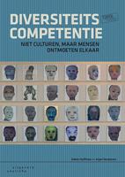 Diversiteitscompetentie (Paperback)