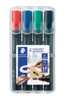 Viltstift staedtler 352 rond 2mm ass