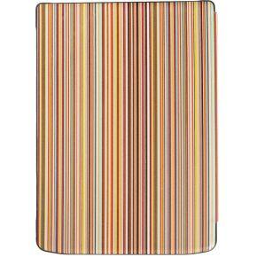 PocketBook H-S-743-CL-WW e-bookreaderbehuizing 19,8 cm (7.8 ) Folioblad Meerkleurig