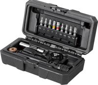 Topeak torq stick pro 2-10 nm torque wrench