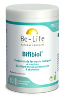 Be-Life Bifibiol Capsules