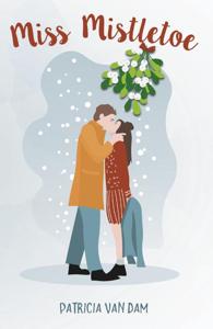 Miss Mistletoe (Paperback)