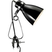 Nordlux Cyclone 73072003 Klemlamp E14 15 W
