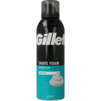 Gillette Scheerschuim classic Gillette Scheerschuim classic