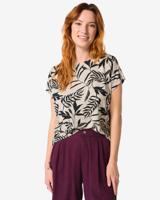 HEMA Dames Shirt Amelie Multi (multi)