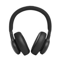 JBL Live 660NC Headset Hoofdband 3,5mm-connector Bluetooth Zwart - thumbnail