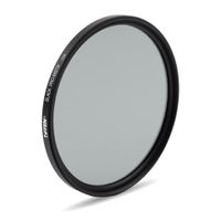 Tiffen 82mm Black Pro-Mist 1/2 Filter