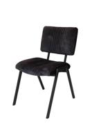 Stoel Savio antraciet