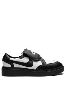 Nike "x G-Dragon baskets Kwondo 1 ""Panda""" - Noir