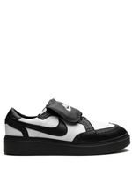 Nike "x G-Dragon baskets Kwondo 1 ""Panda""" - Noir