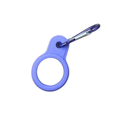 Applicator Clip Purple