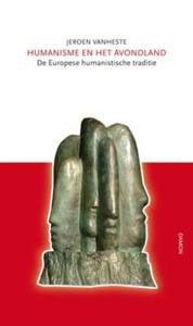 Humanisme en het Avondland (Paperback)