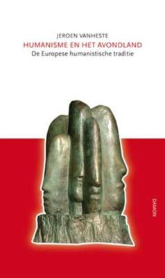 Humanisme en het Avondland (Paperback)