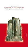Humanisme en het Avondland (Paperback)