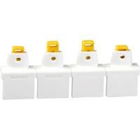 Schneider Electric A9A26981 A9A26981 Wit 1 stuk(s)