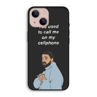 Hotline bling: iPhone 13 Biologisch afbreekbaar hoesje