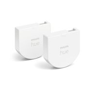 Philips Hue wandschakelaarmodule duo-pack - thumbnail